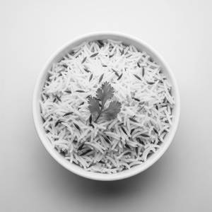 Jeera Rice