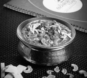 Kaju Paneer Masala