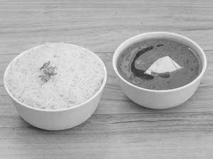 Dal Rice ( Jeera Rice )                              