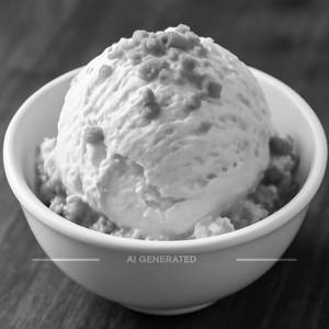 Butterscotch Premium Ice cream