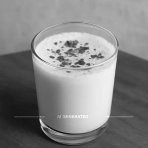 Salted Lassi (270 Ml)