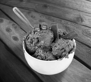 Kit Kat Krunch