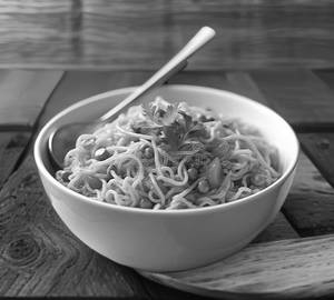 Veggie Masala Maggi