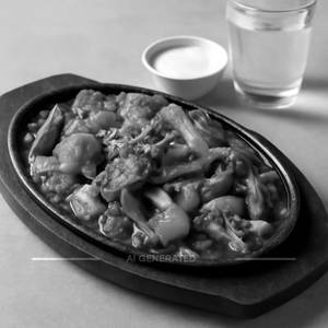 Veg Tawa Mahefil 380G