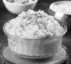 Milk halwa [100 grams]