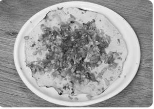Masala Papad