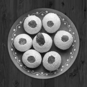 5 variety Panipuri 