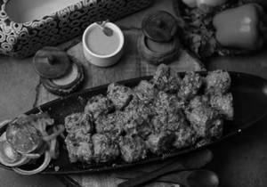 Bhatti Chap Tikka