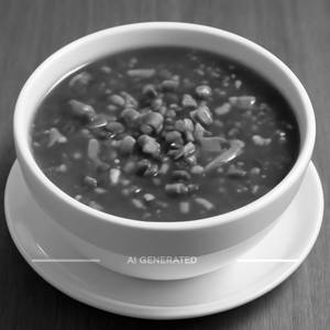 Veg Hot & Sour Soup  250Ml