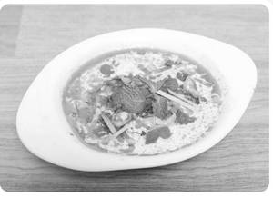 Dahi Fry