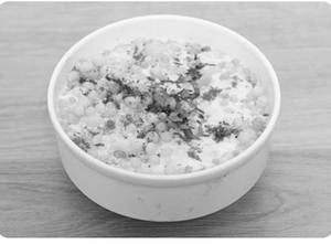 Boondi Raita