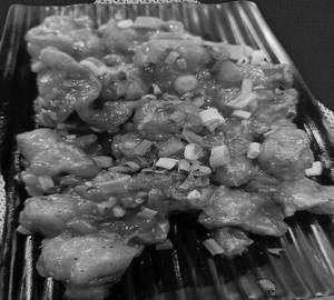 Gobi Manchurian