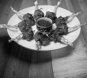 Chicken Lollipop