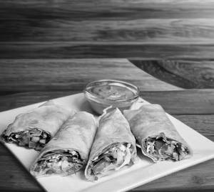 Veg Roll