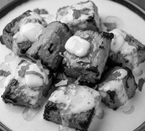 Chaap Tikka