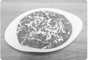 Matar Panner