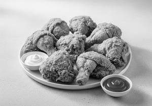 Fried Chicken [8 Large Size]