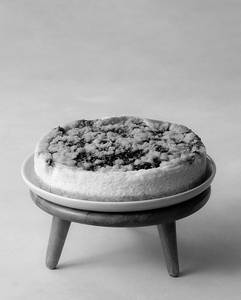 Blueberry Cheesecake (1kg)