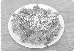Kashmiri Pulao