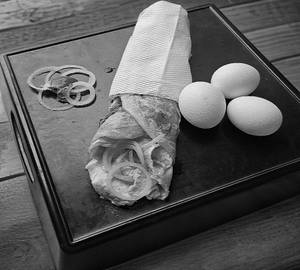 Egg Roll [Triple]
