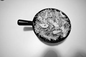 Chicken Schezwan Noodles