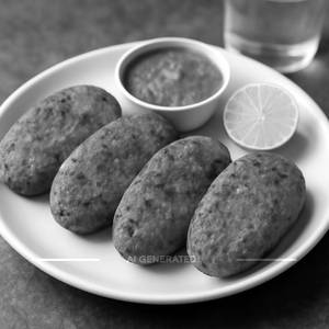 Veg Cutlets