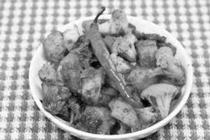 Gobi Masala