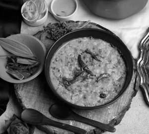 Dal arhar tadka