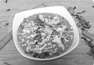 Special Kaju Curry