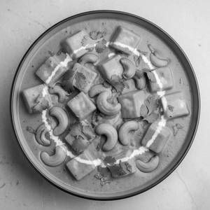 Kaju paneer
