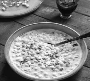 Raita boondi