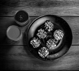 Biscoff Chocolate [6 Pieces]