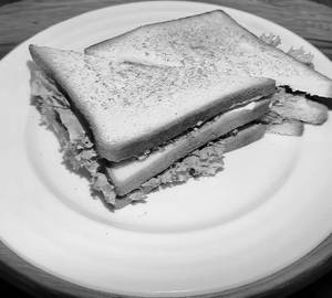 Veggie Jack Breakfast