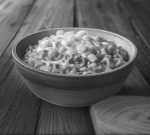 Cheese Corn Maggi