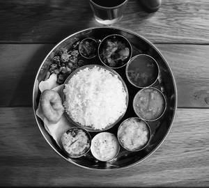 Chapati Meals