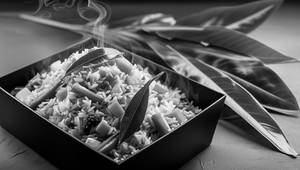 Veg Fried Rice