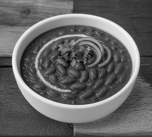 Rajma Bowl