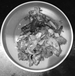 Chilli Chicken