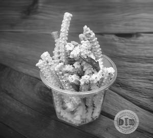 Special butter murukku 250 grams