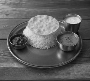 Mini Meal