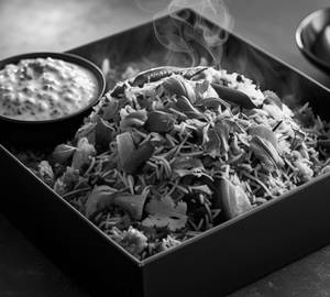 Veg Biriyani