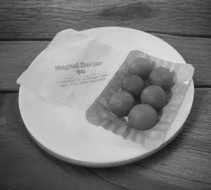 Gulabjamun