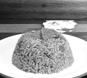 Tomato Rice