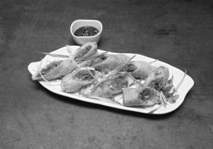 Spring Roll