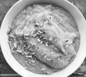 Halwa suji