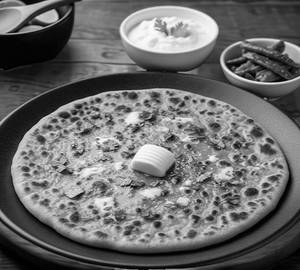 Aloo Paratha