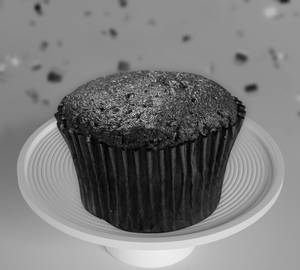 Choco Muffin