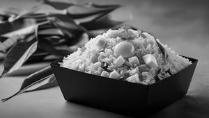 Egg Fried Rice