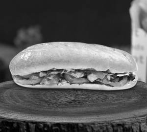 Fantasy Chicken Sandwich