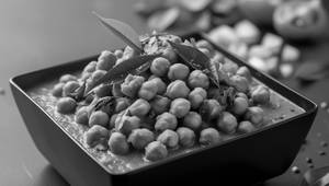 Chana Masala